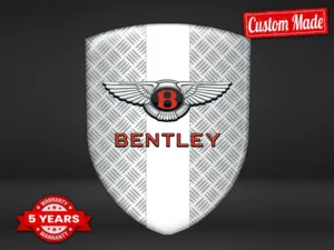 Bentley Adesivi Lunotto Auto Max Resistenti Attuali Pro